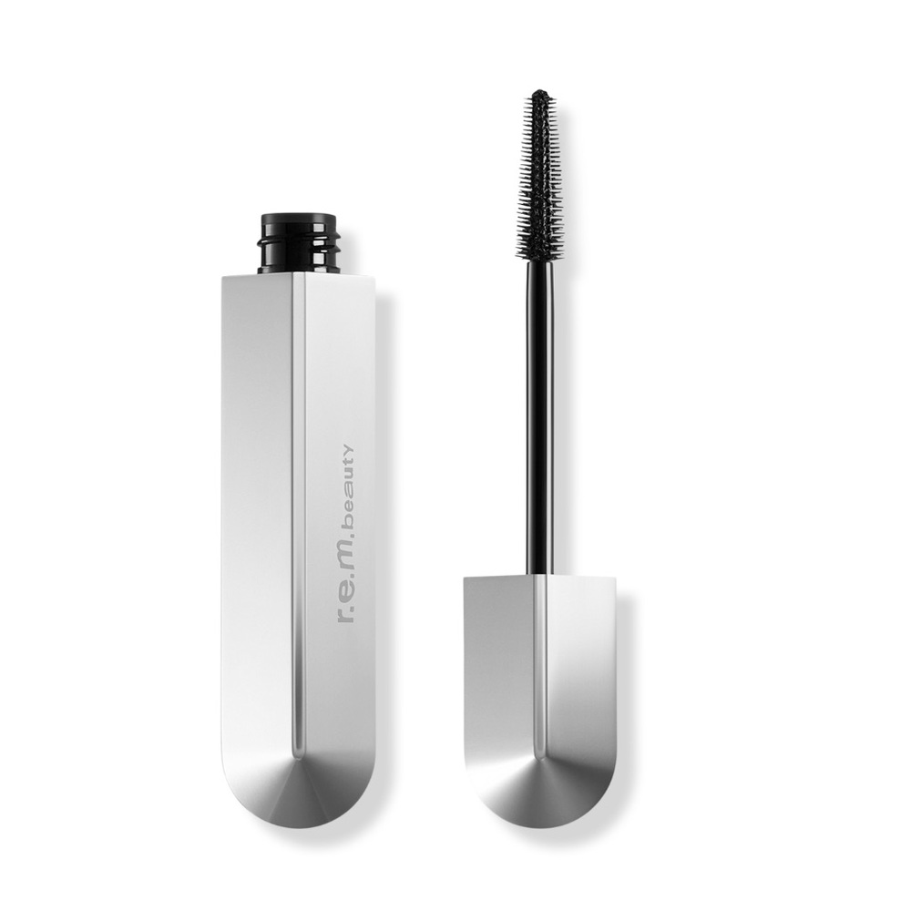 NEW! r.e.m. beauty Mascara Black